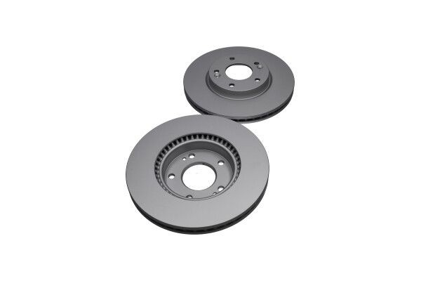 Тормоз дисковый передний Kavo Parts BR3294C цена, от 47.71 USD